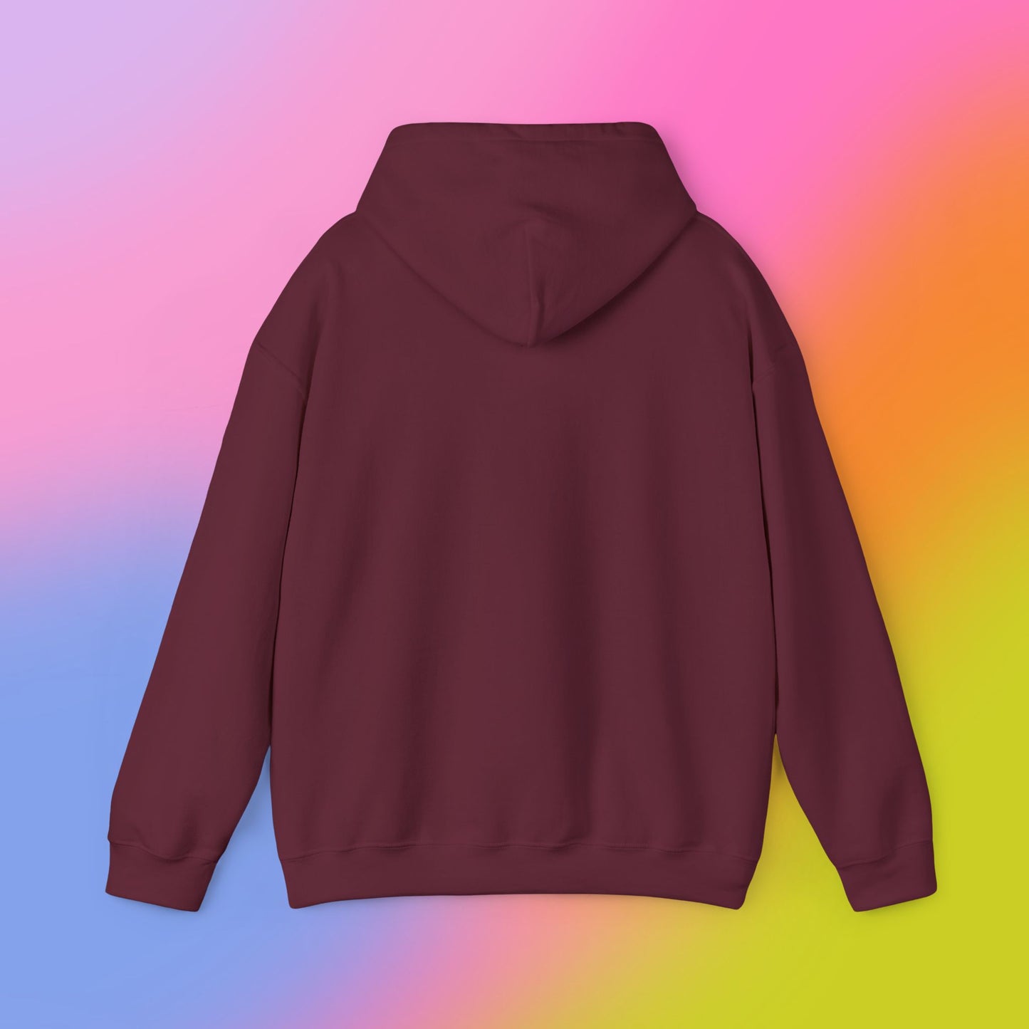 Blankets & Blockbusters Hoodie