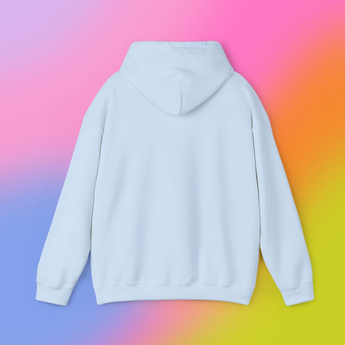 Blankets & Blockbusters Hoodie