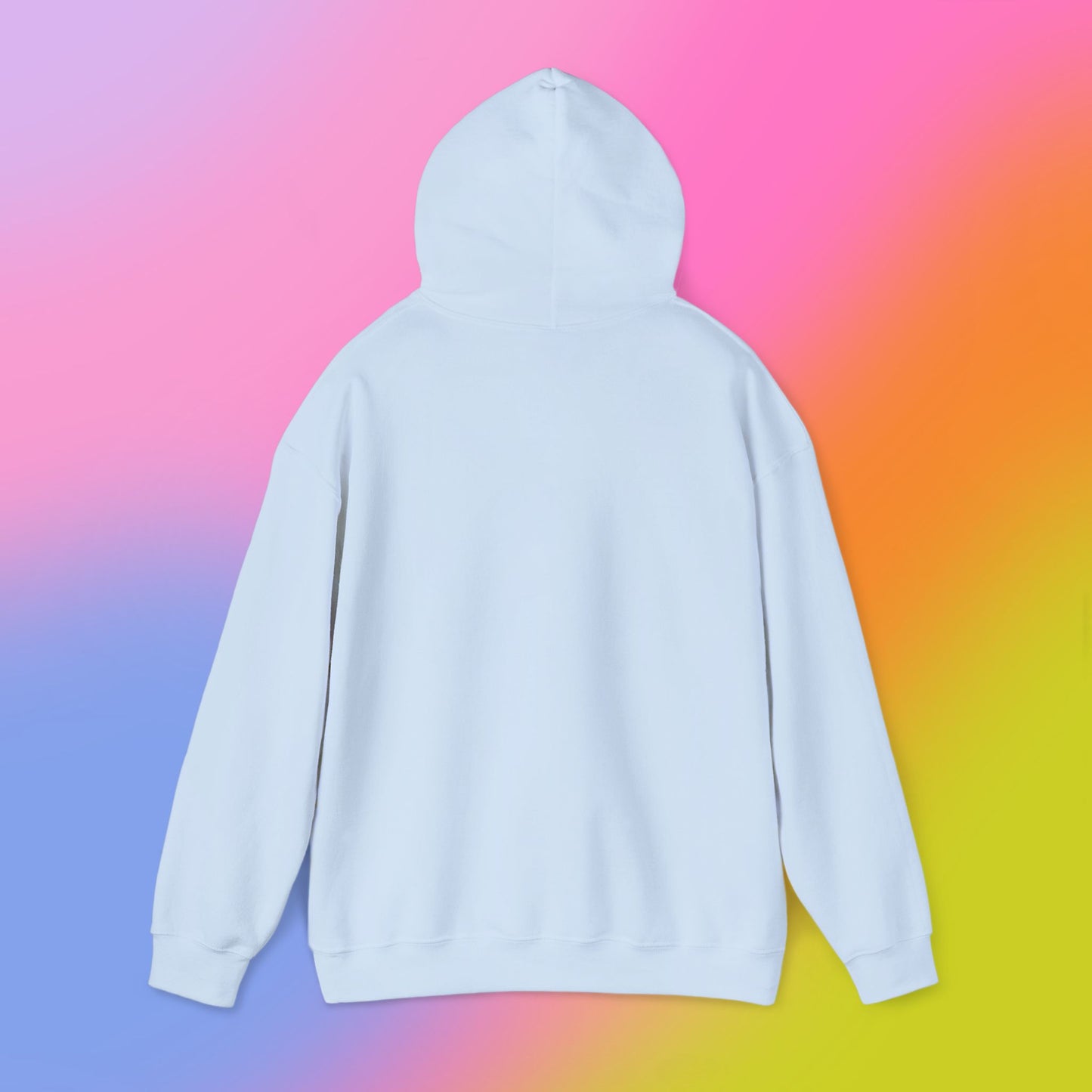 Blankets & Blockbusters Hoodie