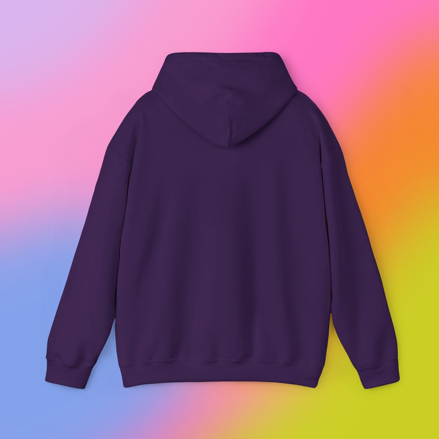 Blankets & Blockbusters Hoodie