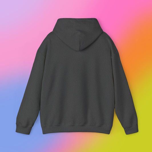 Blankets & Blockbusters Hoodie