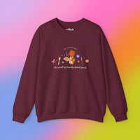 Freshly Baked Goods Sweatshirt
