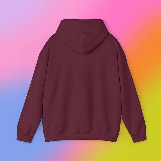 Blankets & Blockbusters Hoodie