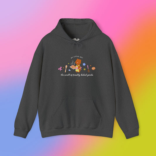 Freshly Baked Goods Hoodie