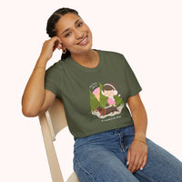 A Woodland Walk T-Shirt