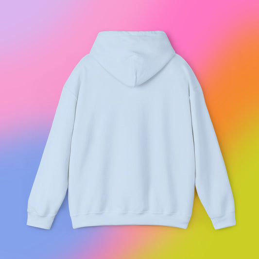 Blankets & Blockbusters Hoodie