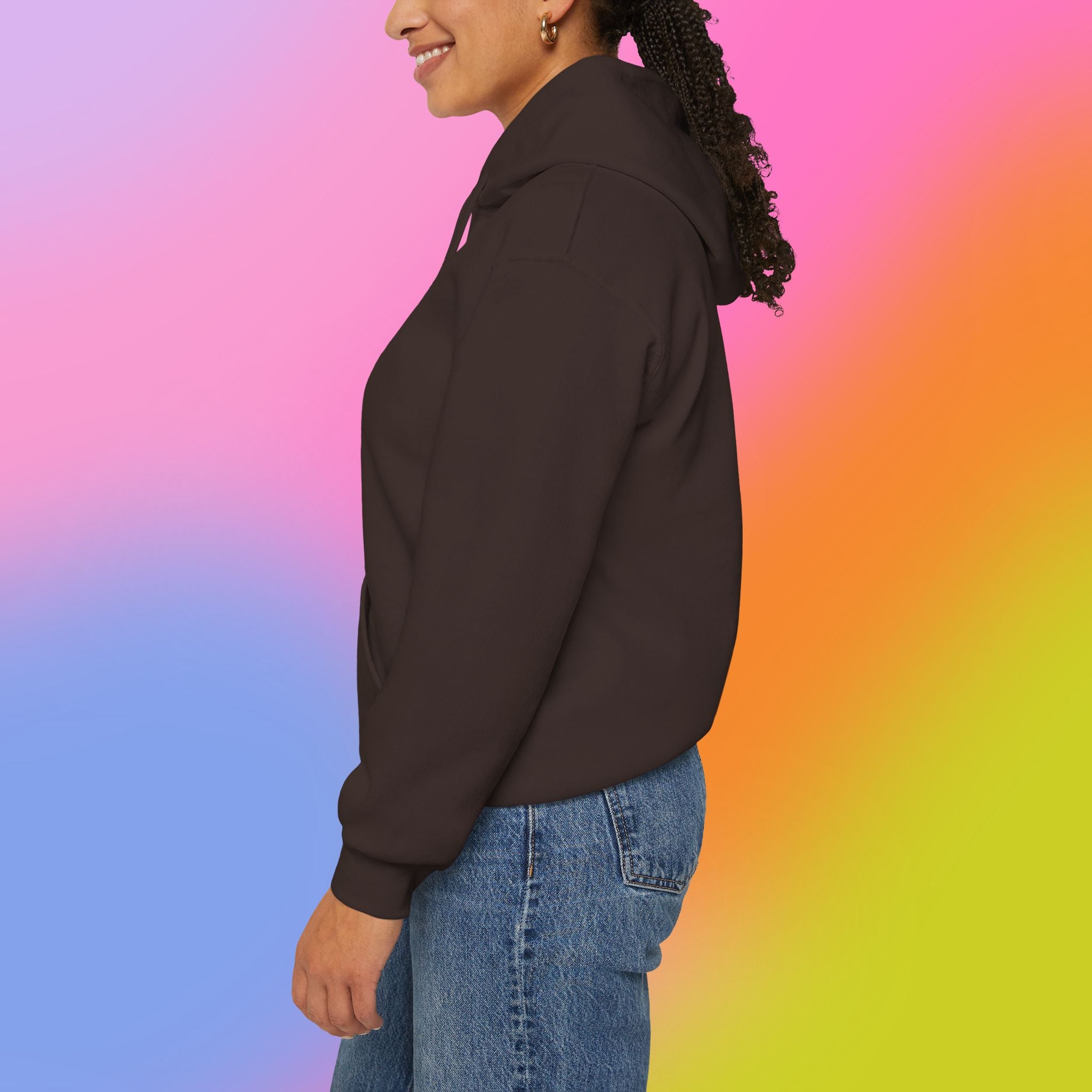 Freshly Baked Goods Hoodie