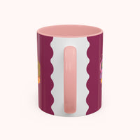 Blankets & Blockbusters Mug