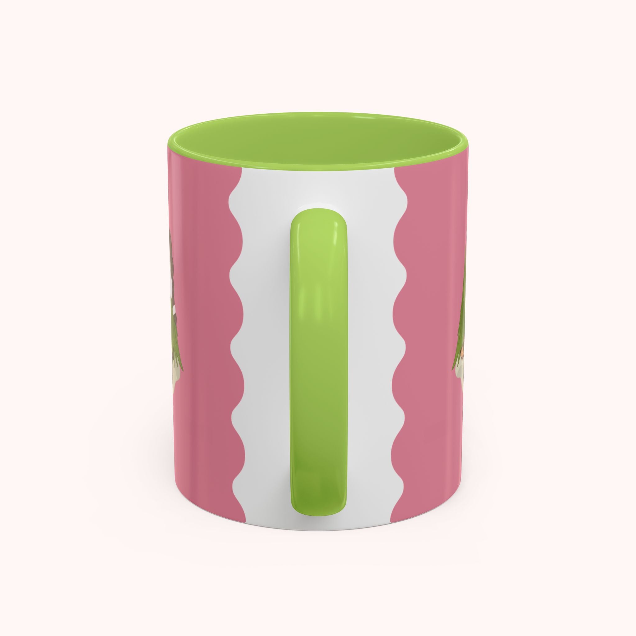 A Woodland Walk Mug