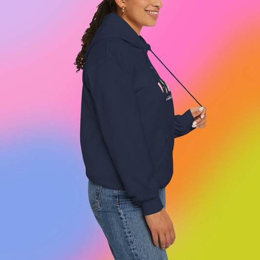 A Bubble Bath & a Podcast Hoodie