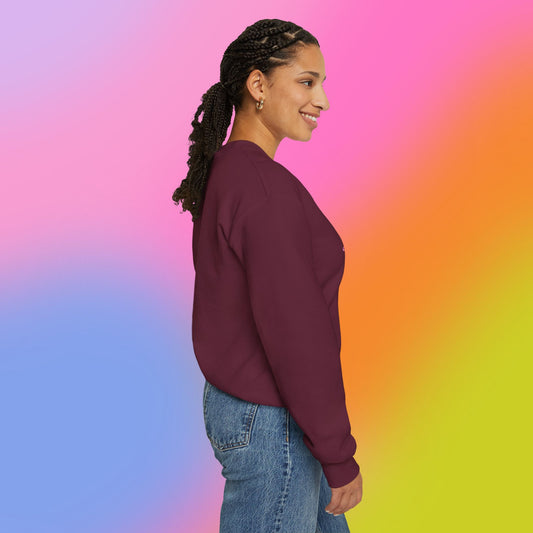 Freshly Baked Goods Sweatshirt