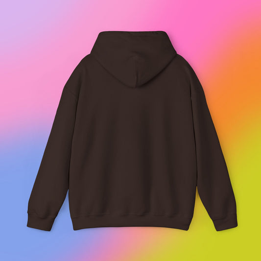 Blankets & Blockbusters Hoodie