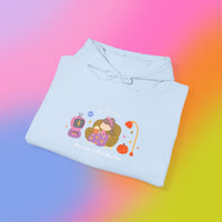 Blankets & Blockbusters Hoodie