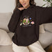 A Woodland Walk Hoodie
