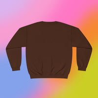 Freshly Baked Goods Crewneck Sweatshirt