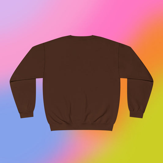 Freshly Baked Goods Crewneck Sweatshirt