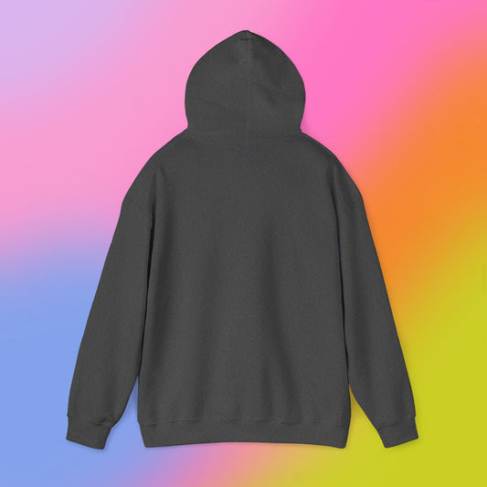 Blankets & Blockbusters Hoodie