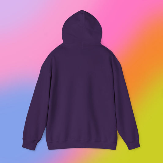 Blankets & Blockbusters Hoodie