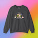 A Woodland Walk Crewneck Sweatshirt
