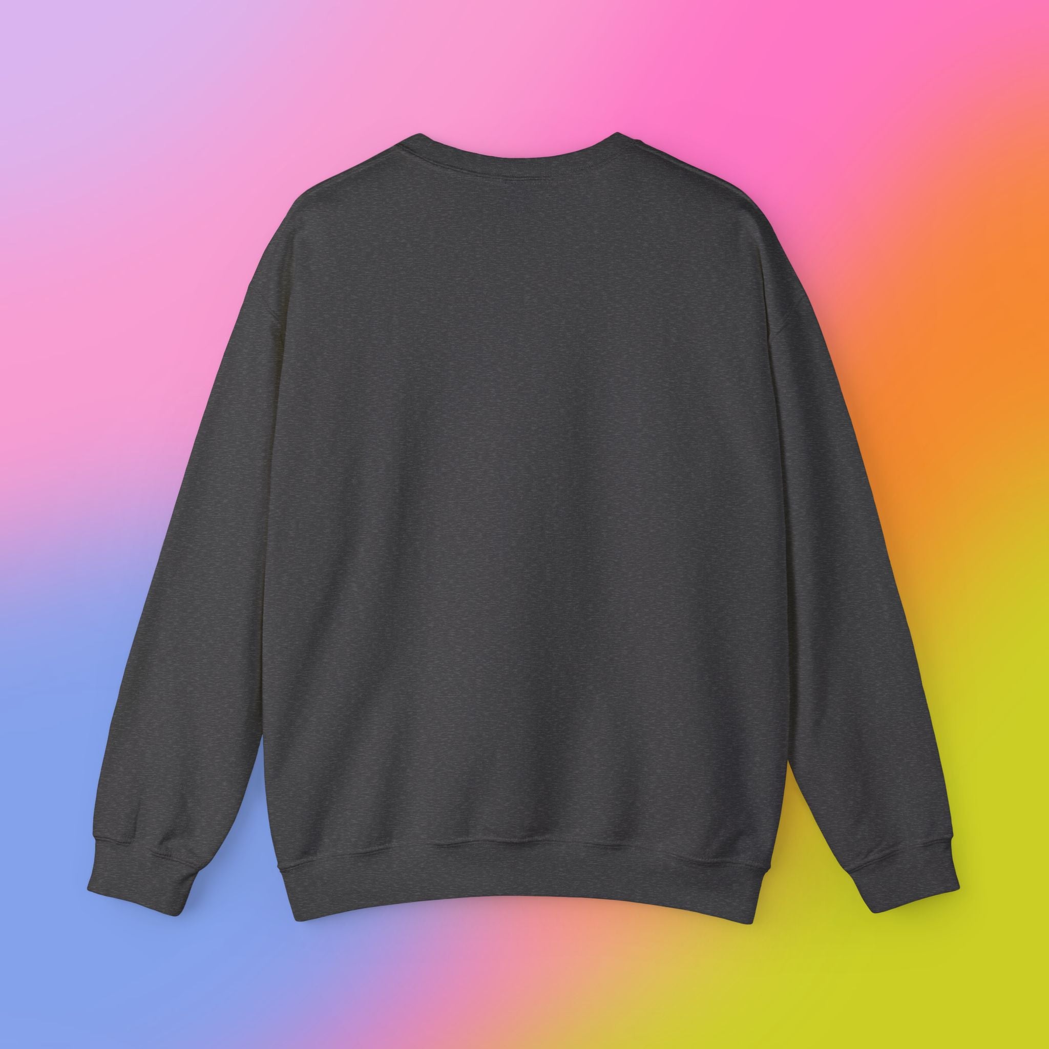 A Woodland Walk Crewneck Sweatshirt