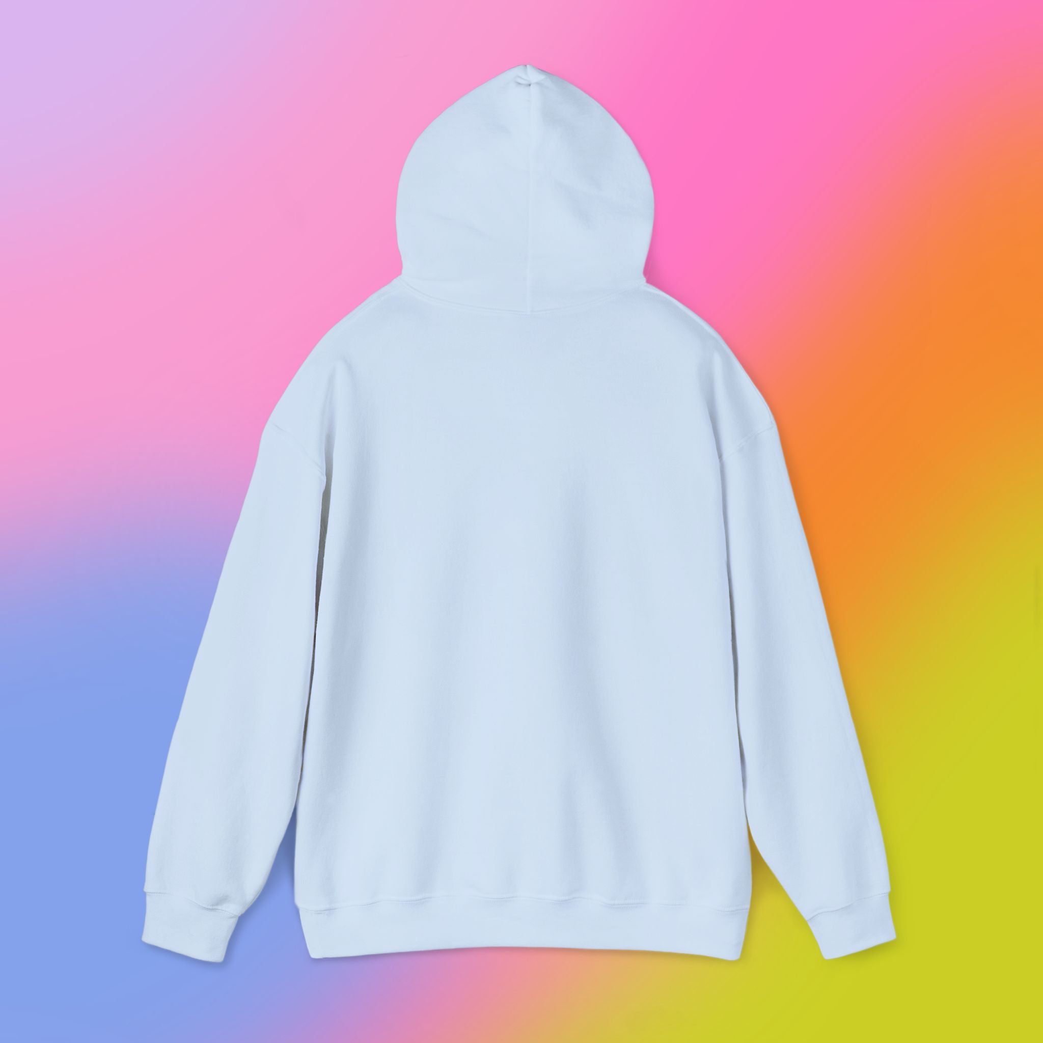 Blankets & Blockbusters Hoodie