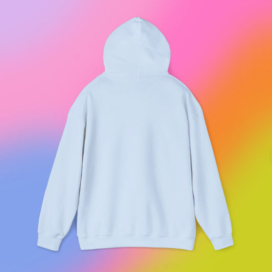 Blankets & Blockbusters Hoodie