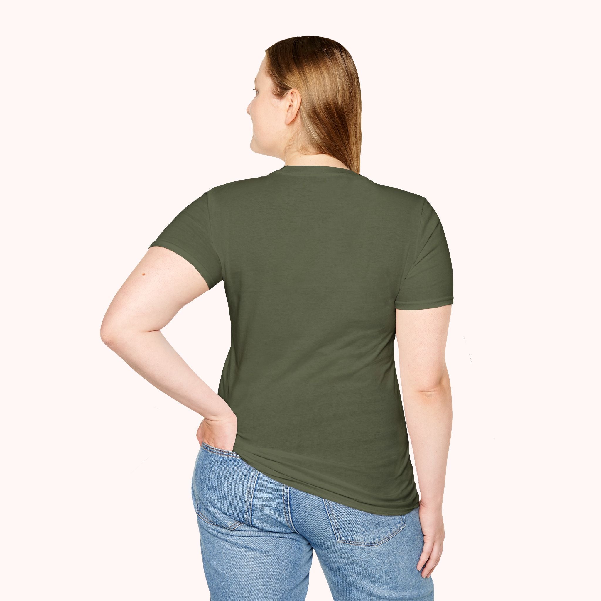 A Woodland Walk T-Shirt