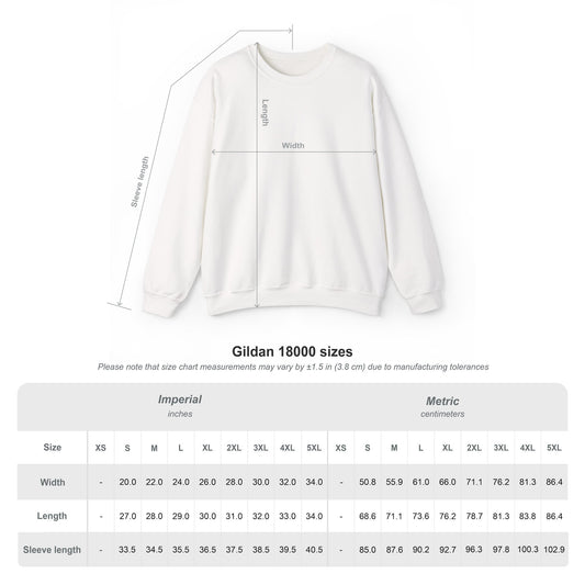 Freshly Baked Goods Sweatshirt