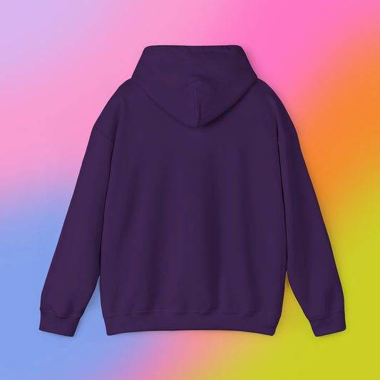 Blankets & Blockbusters Hoodie