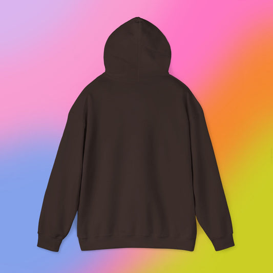 Blankets & Blockbusters Hoodie
