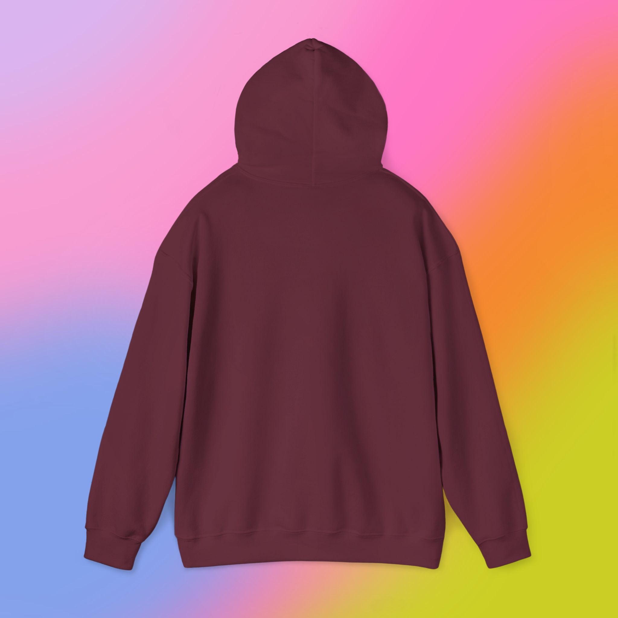 Blankets & Blockbusters Hoodie