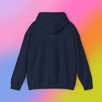 Blankets & Blockbusters Hoodie