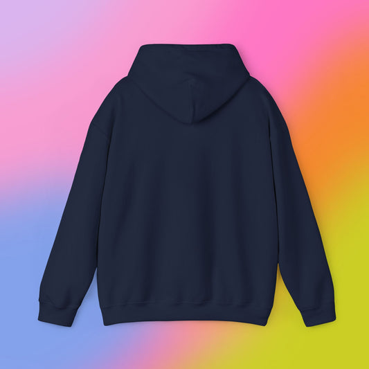 Blankets & Blockbusters Hoodie