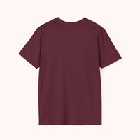 Blankets & Blockbusters T-Shirt