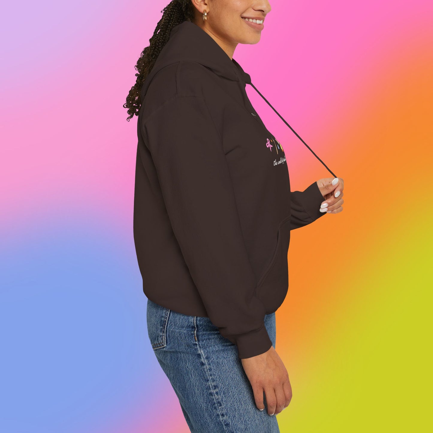 Freshly Baked Goods Hoodie