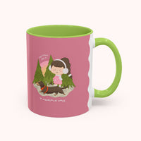 A Woodland Walk Mug