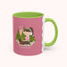 A Woodland Walk Mug