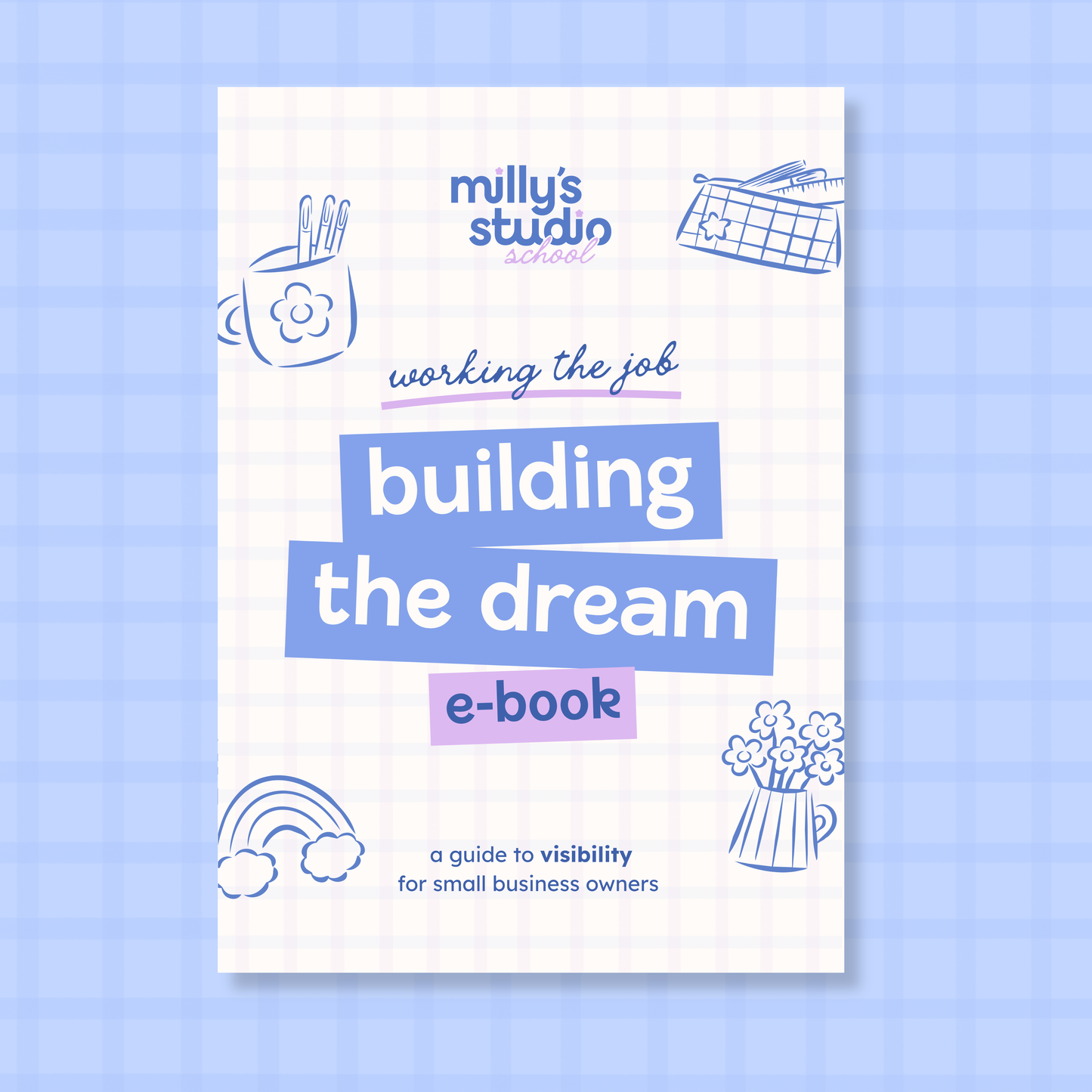 The Ultimate Small Business E-Book Bundle – All 5 Guides