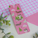 A Woodland Walk Bookmark