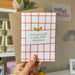 Have Yourself a Cosy Little Christmas Card