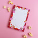Blankets & Blockbusters Notepad