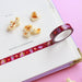 Blankets & Blockbusters Washi Tape (Mini)
