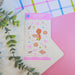 Freshly Baked Goods Sticker Sheet